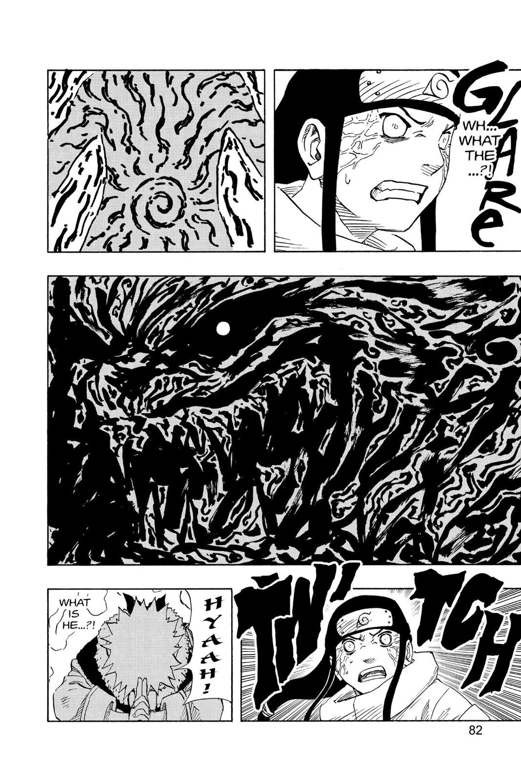 Naruto Chapter 103 - Page 16