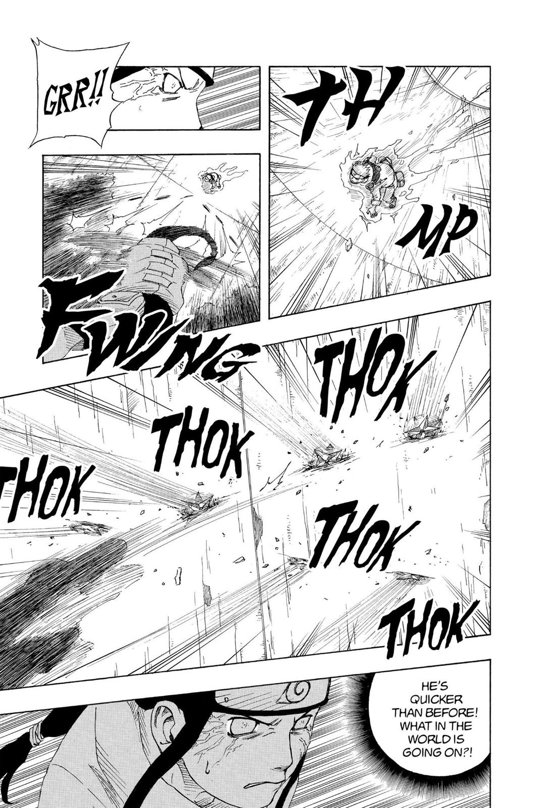 Naruto Chapter 104 - Page 5