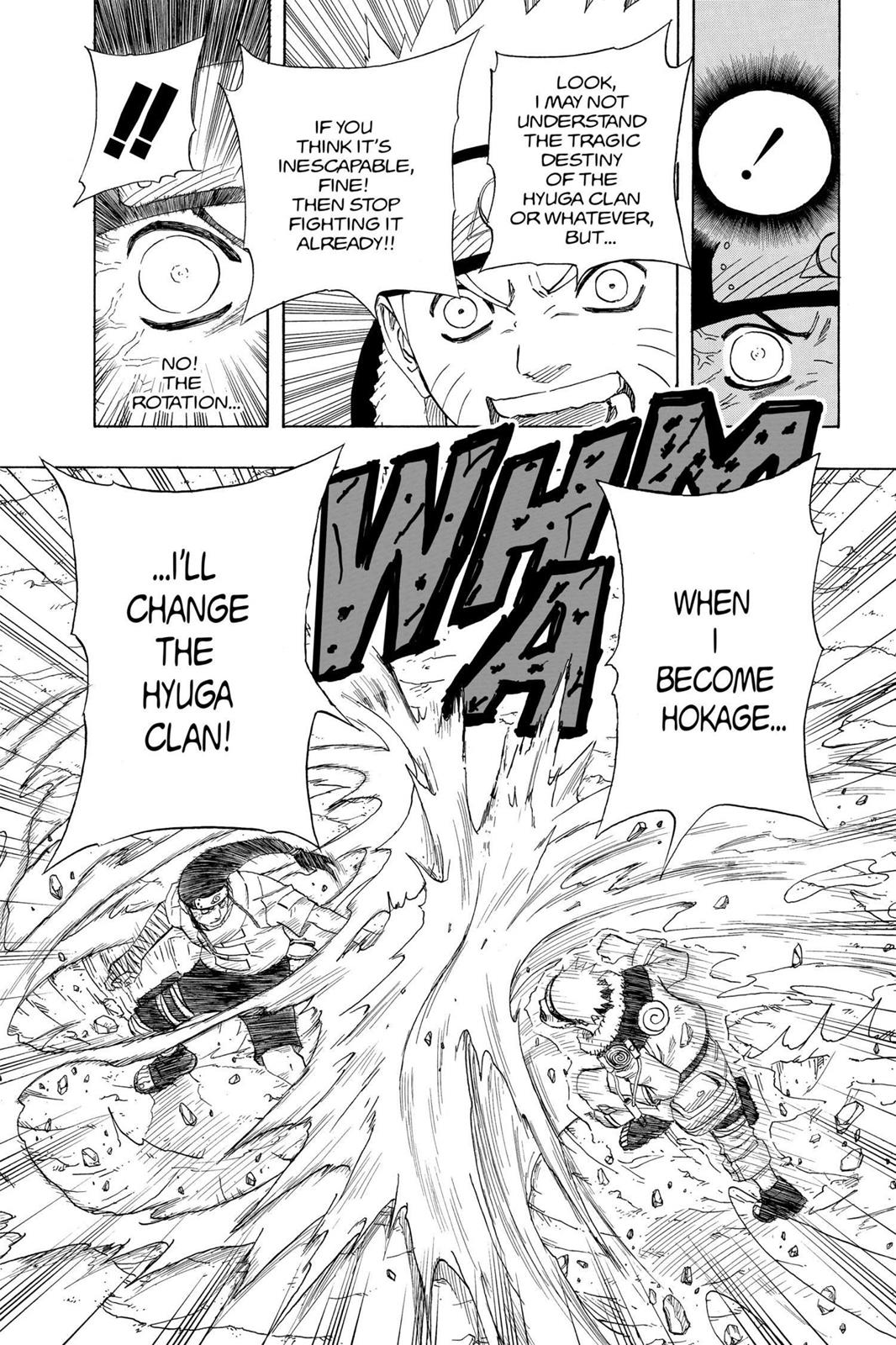 Naruto Chapter 104 - Page 9