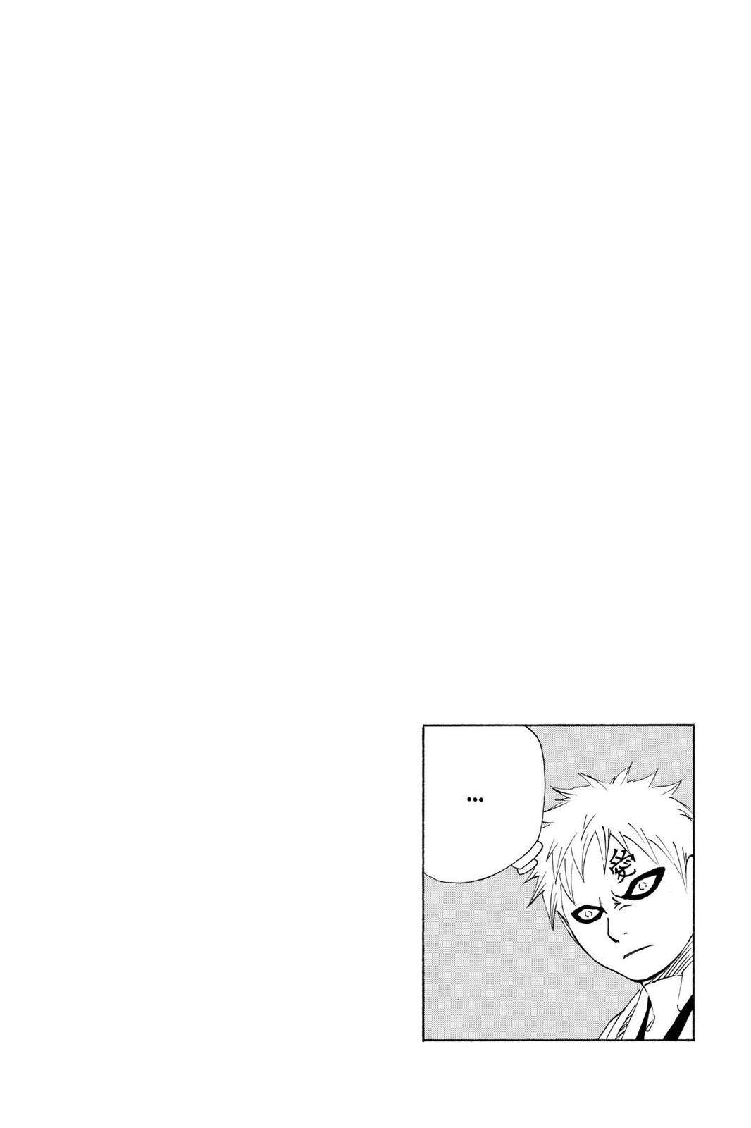 Naruto Chapter 104 - Page 19