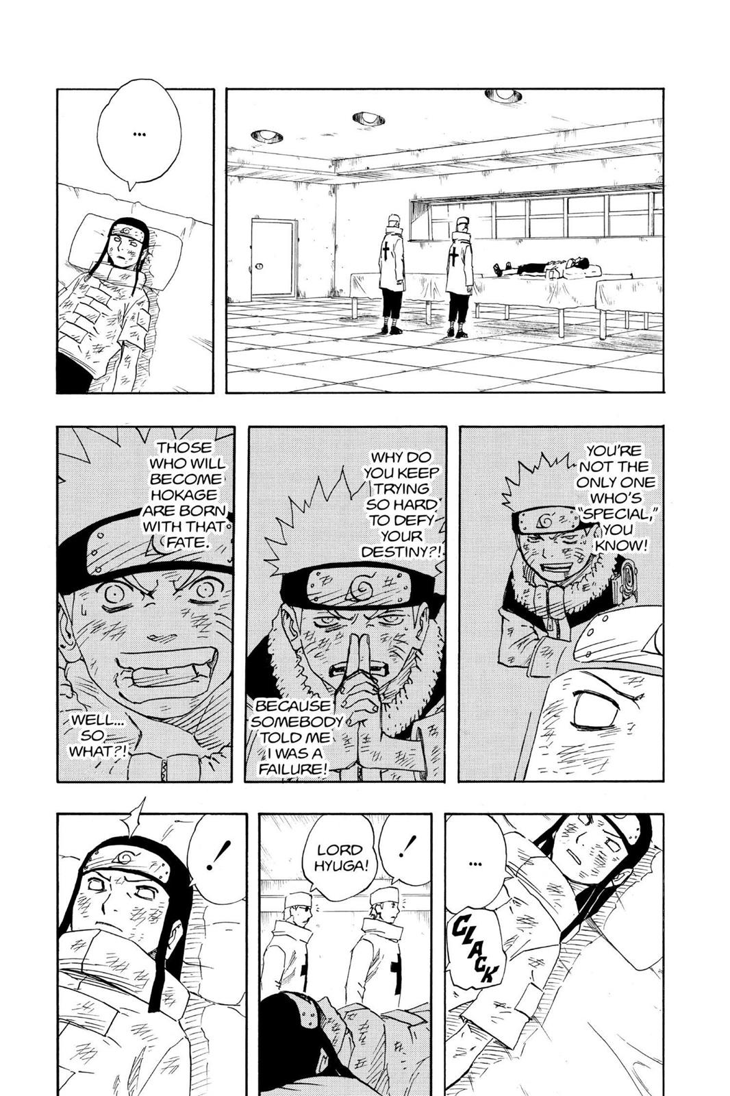 Naruto Chapter 105 - Page 7