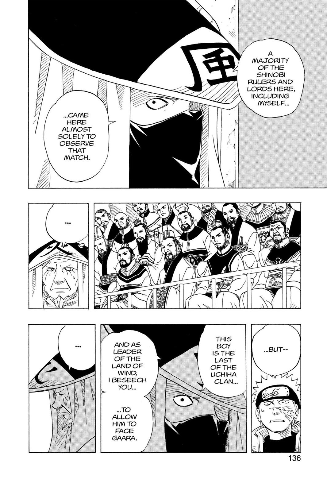 Naruto Chapter 106 - Page 10