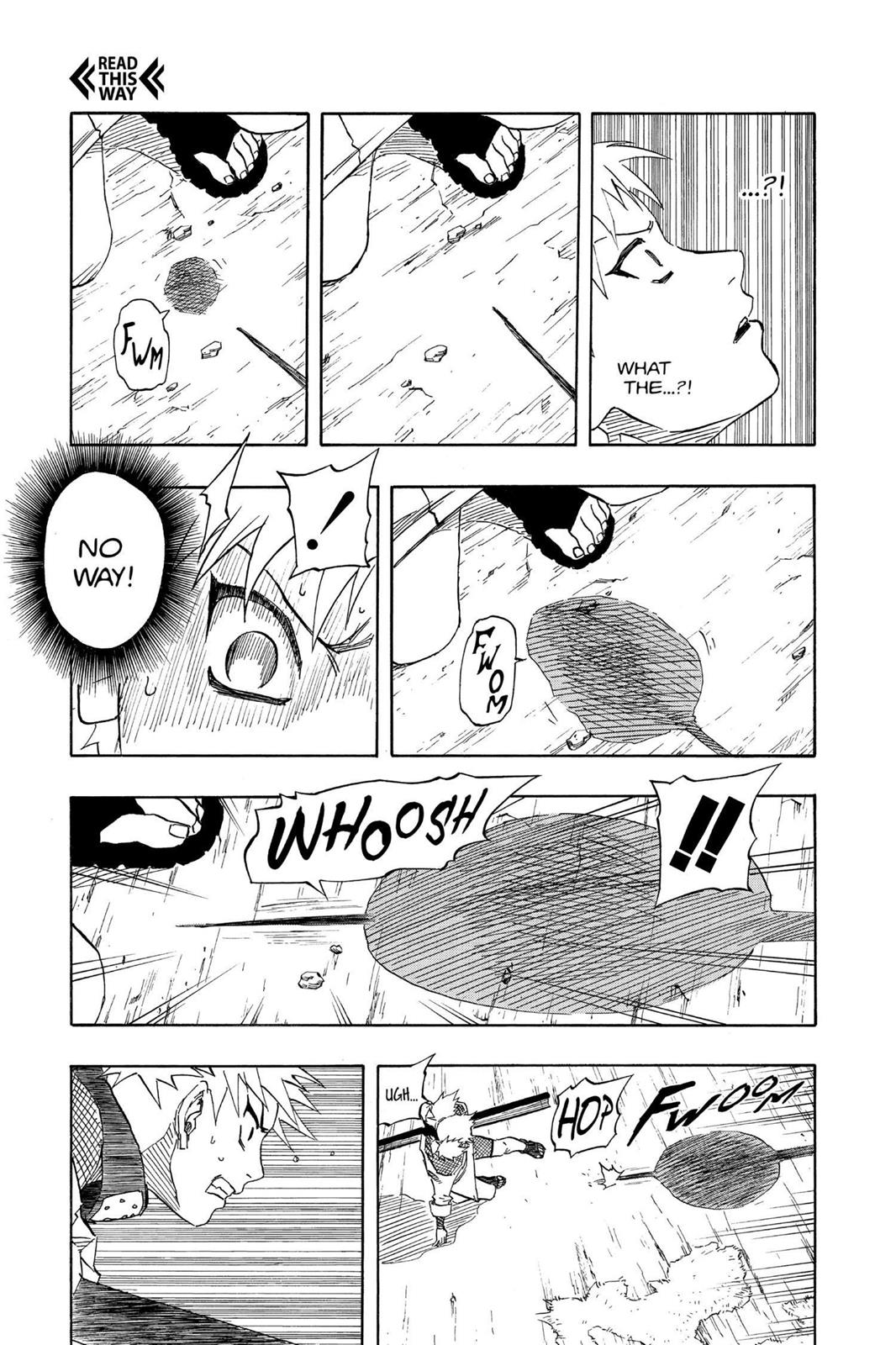 Naruto Chapter 108 - Page 3