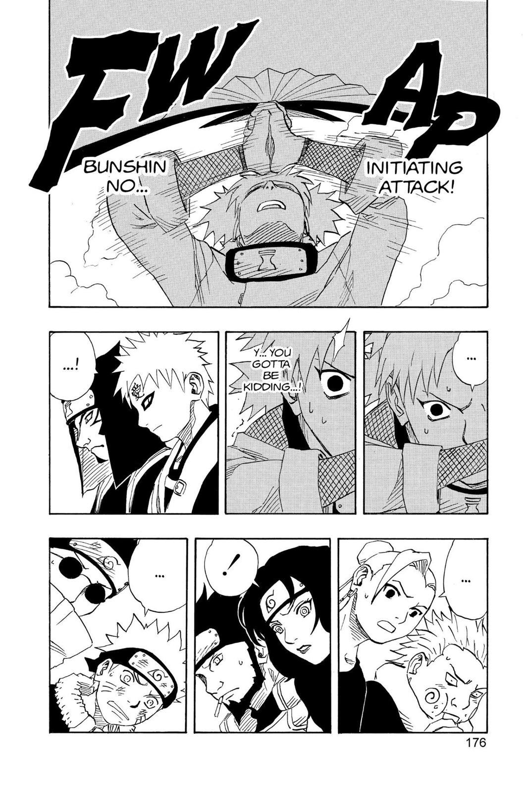 Naruto Chapter 108 - Page 10