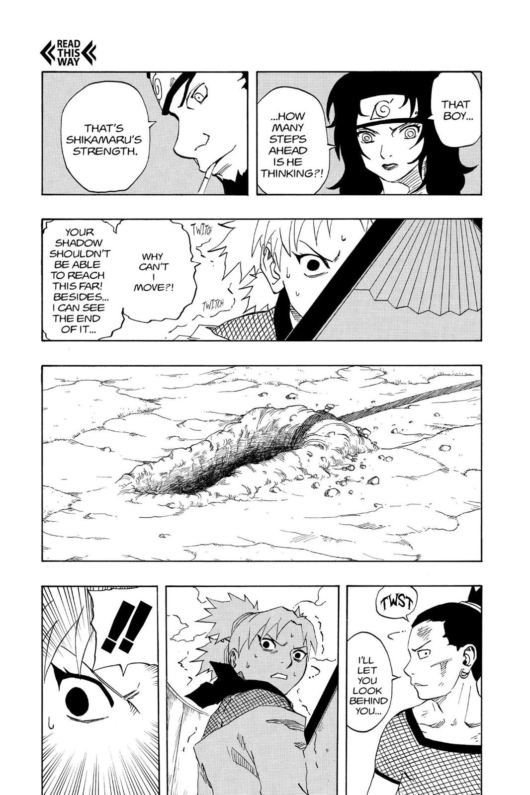 Naruto Chapter 108 - Page 13