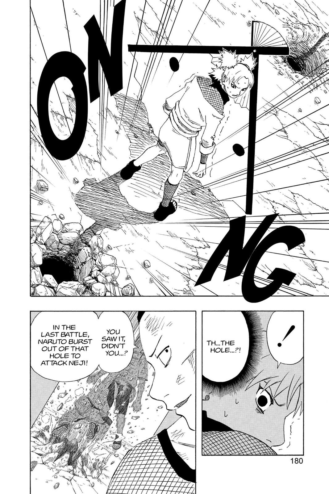 Naruto Chapter 108 - Page 14