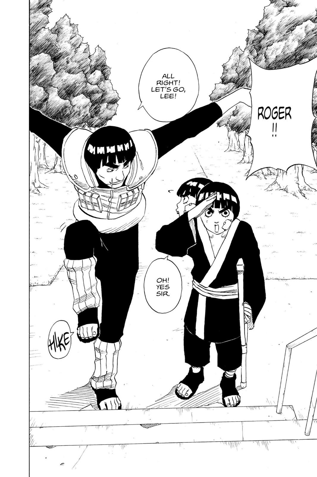 Naruto Chapter 109 - Page 15