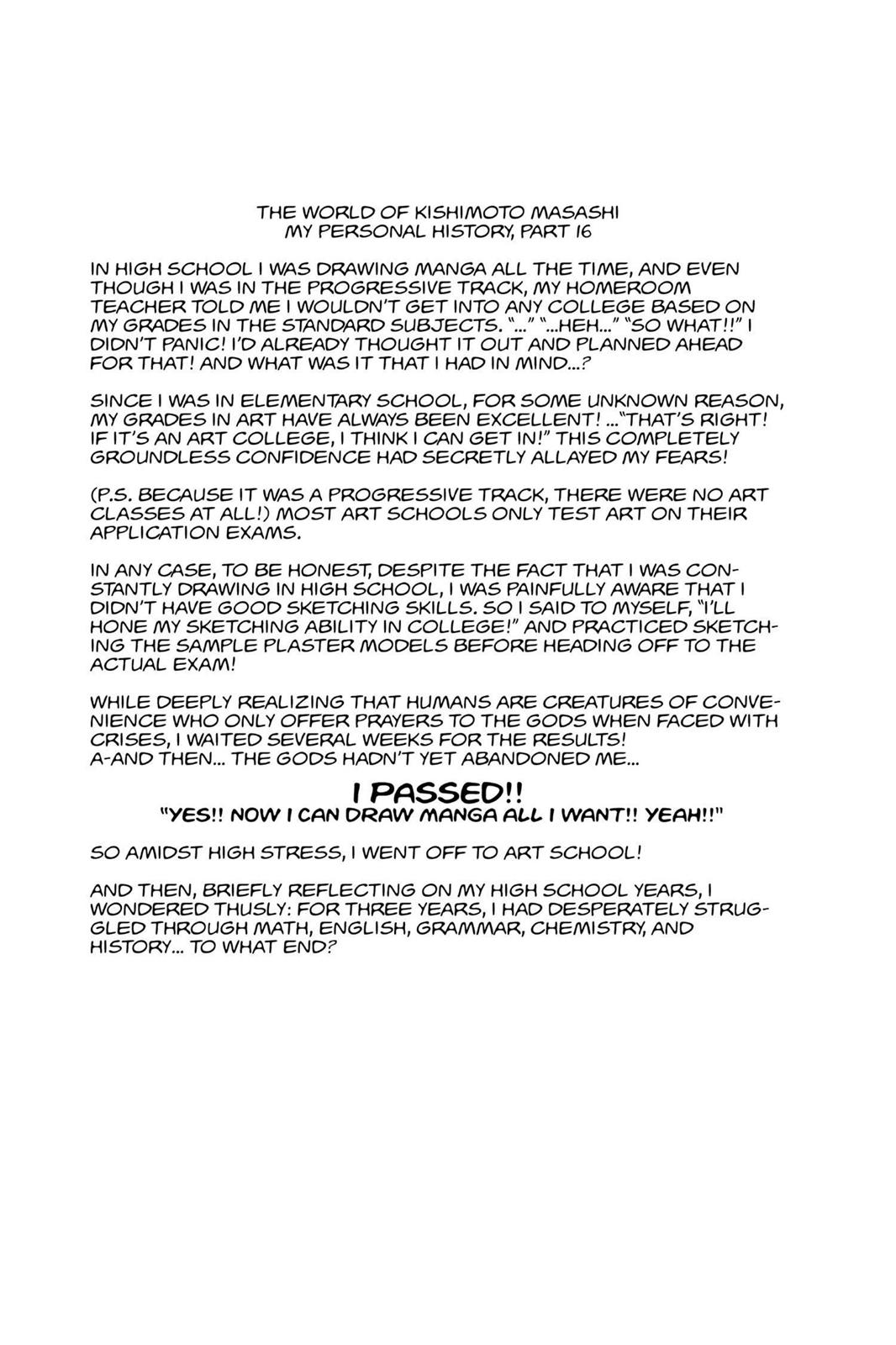 Naruto Chapter 109 - Page 27