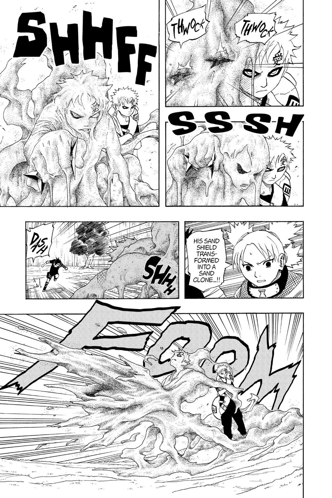 Naruto Chapter 111 - Page 13