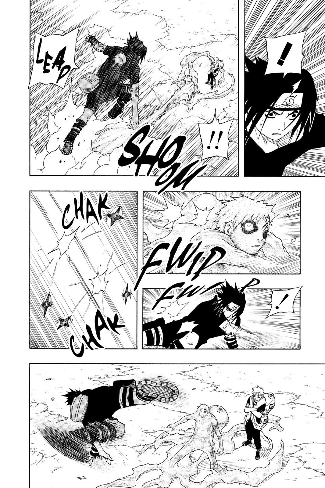 Naruto Chapter 111 - Page 14