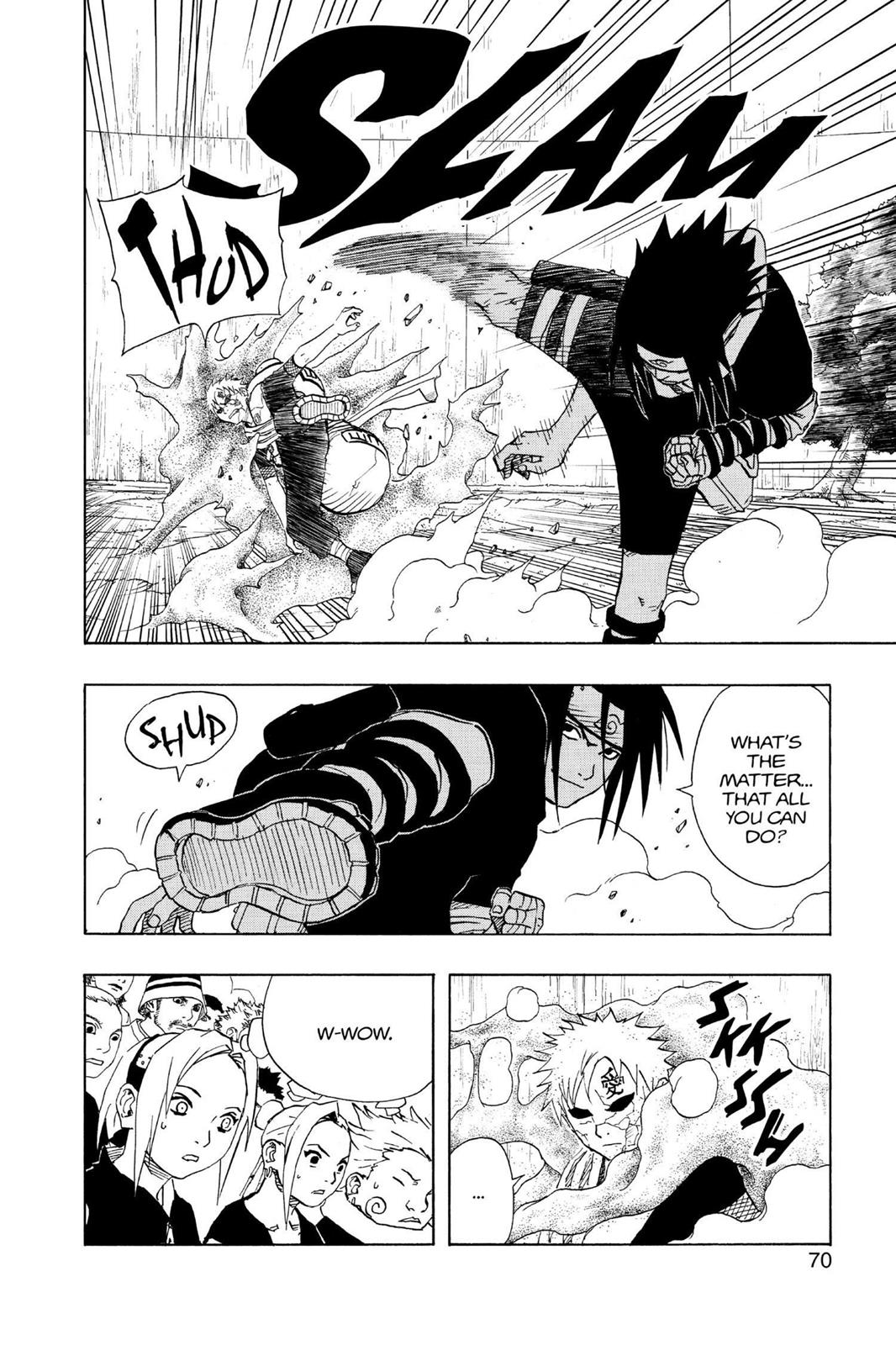 Naruto Chapter 112 - Page 4