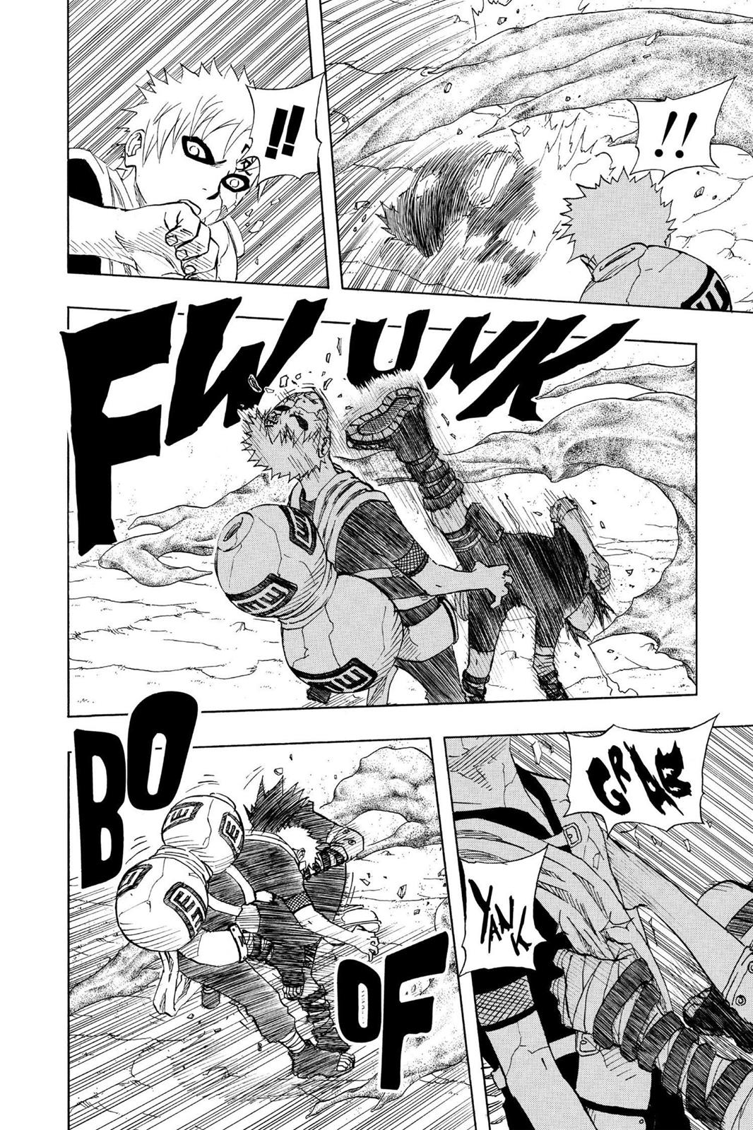 Naruto Chapter 112 - Page 6