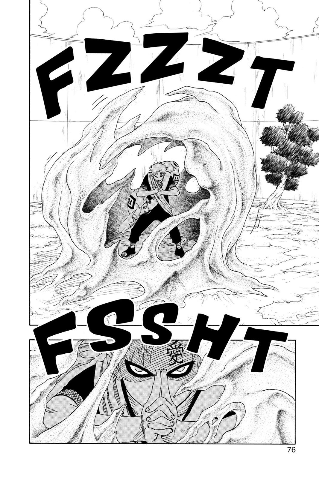 Naruto Chapter 112 - Page 10