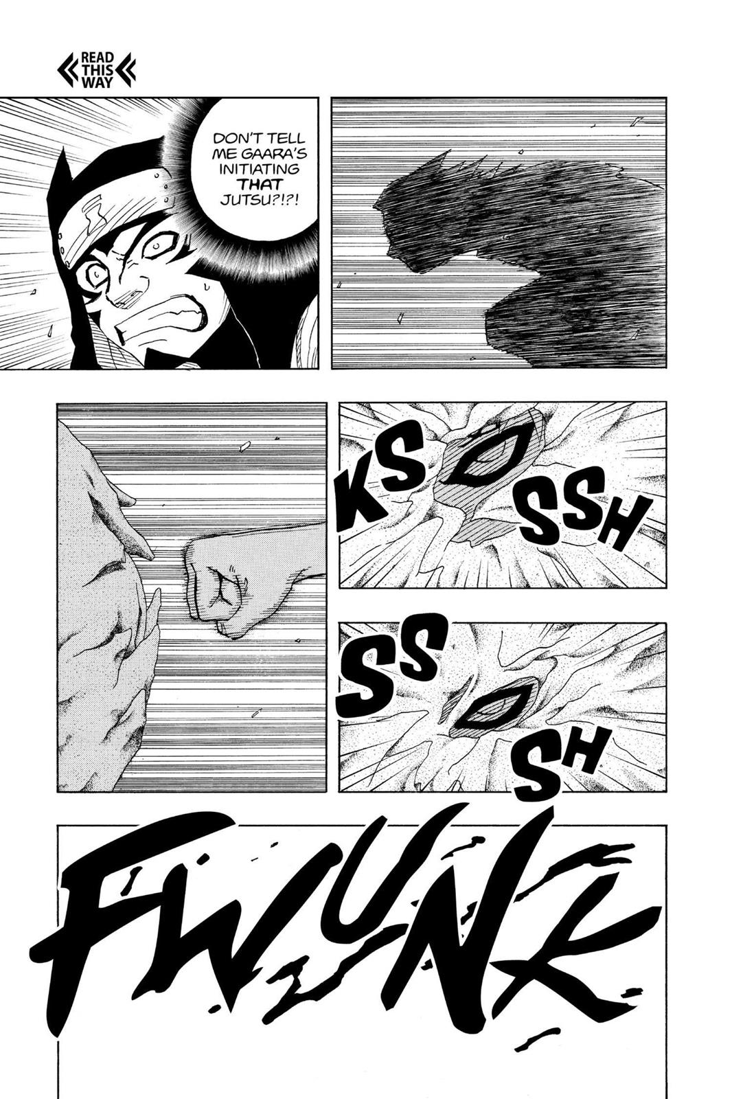 Naruto Chapter 112 - Page 13