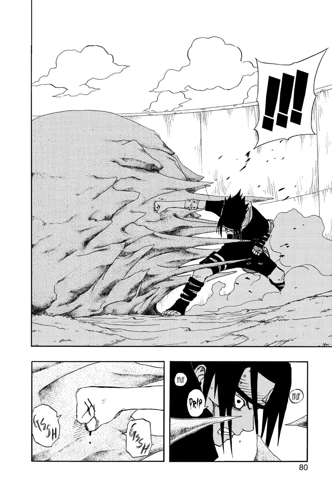 Naruto Chapter 112 - Page 14