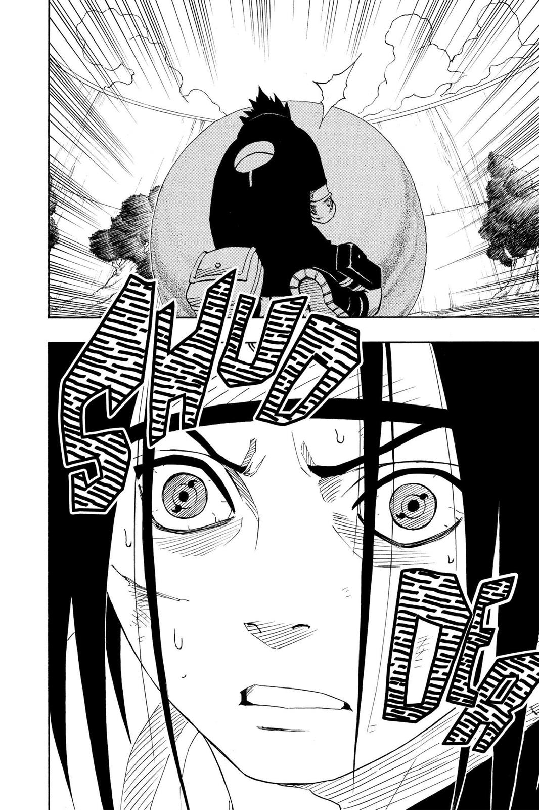 Naruto Chapter 114 - Page 12