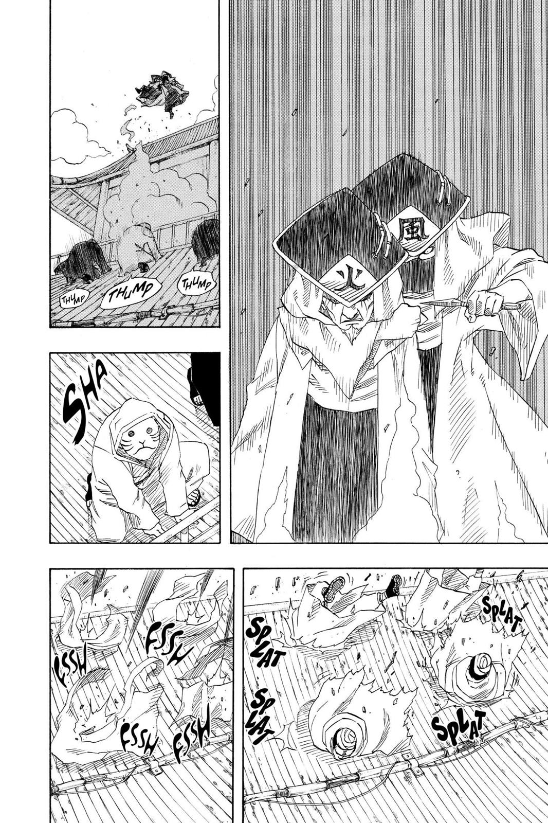 Naruto Chapter 115 - Page 6
