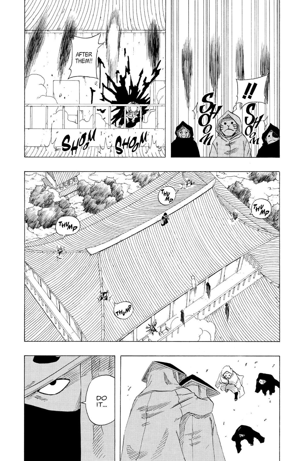 Naruto Chapter 115 - Page 7
