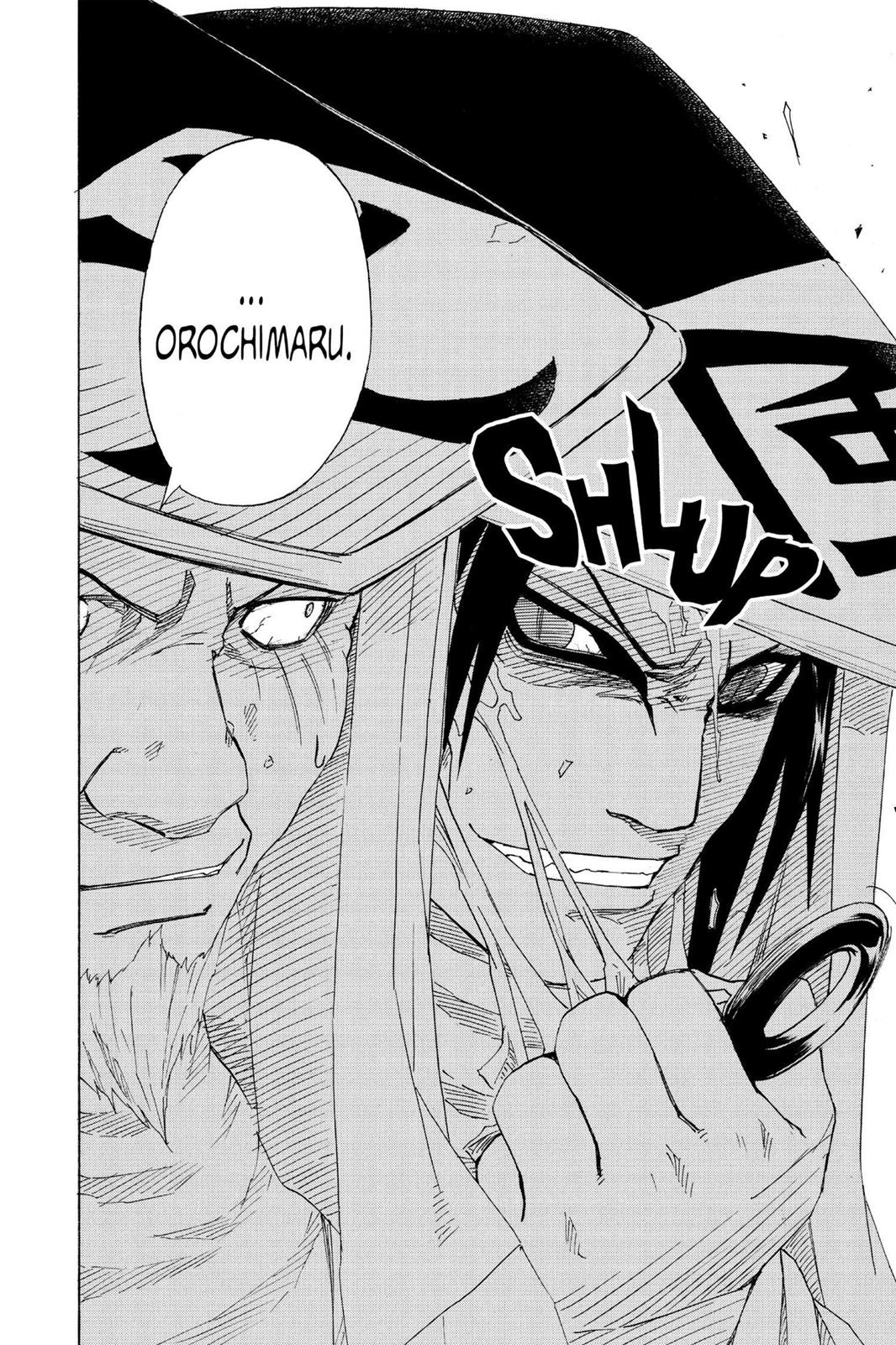 Naruto Chapter 115 - Page 18