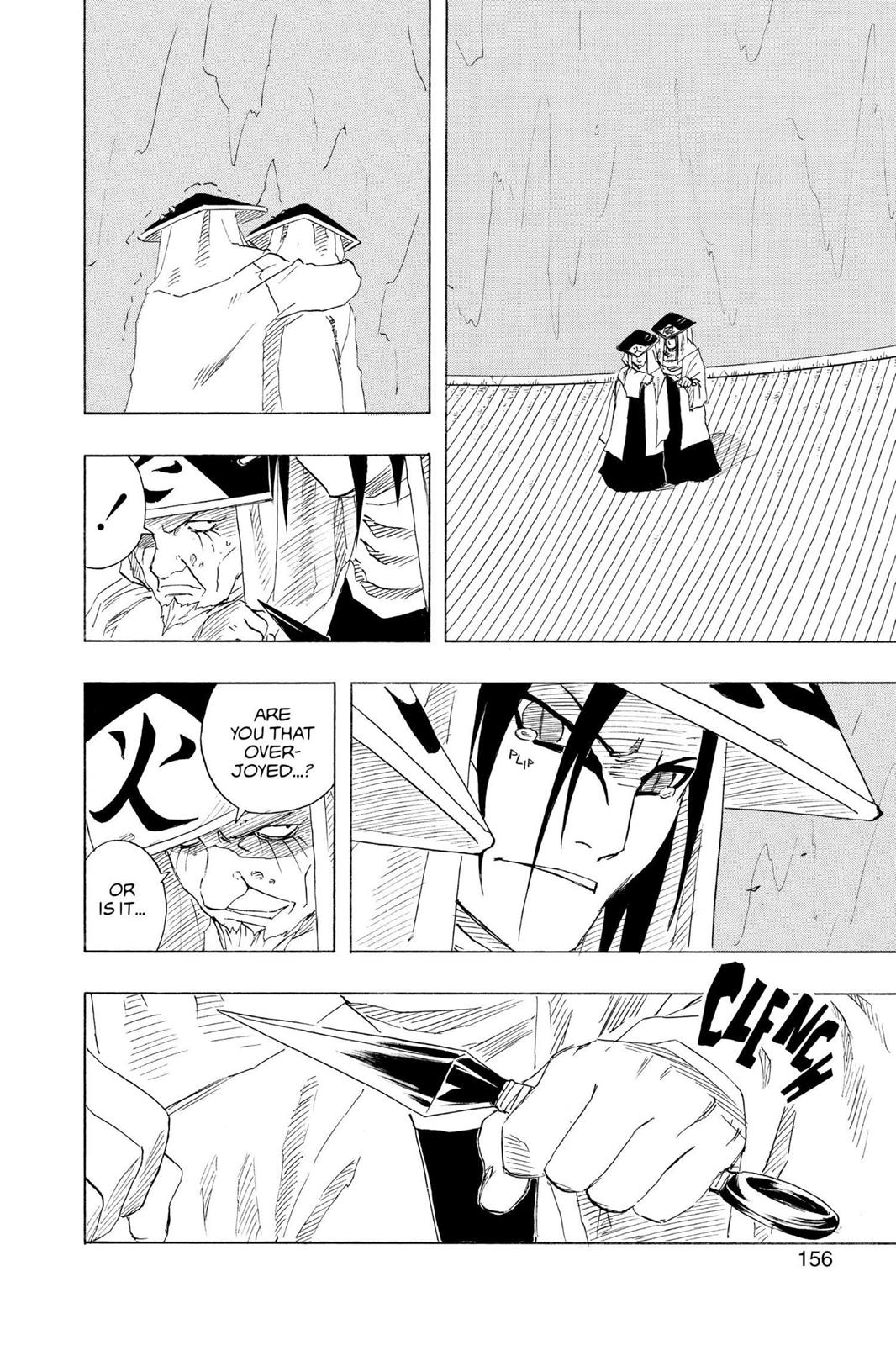 Naruto Chapter 116 - Page 12