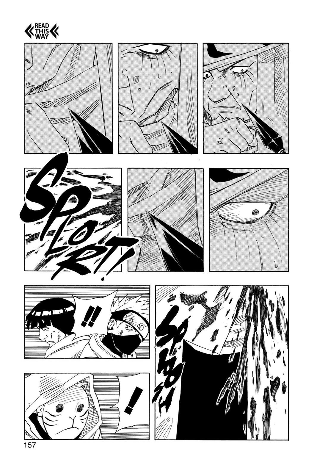 Naruto Chapter 116 - Page 13