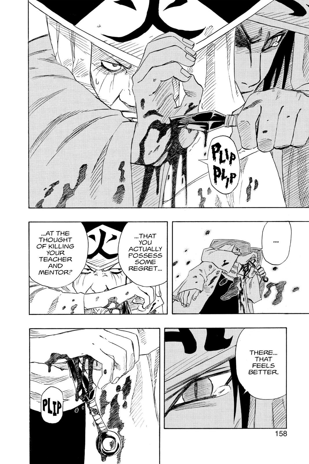 Naruto Chapter 116 - Page 14