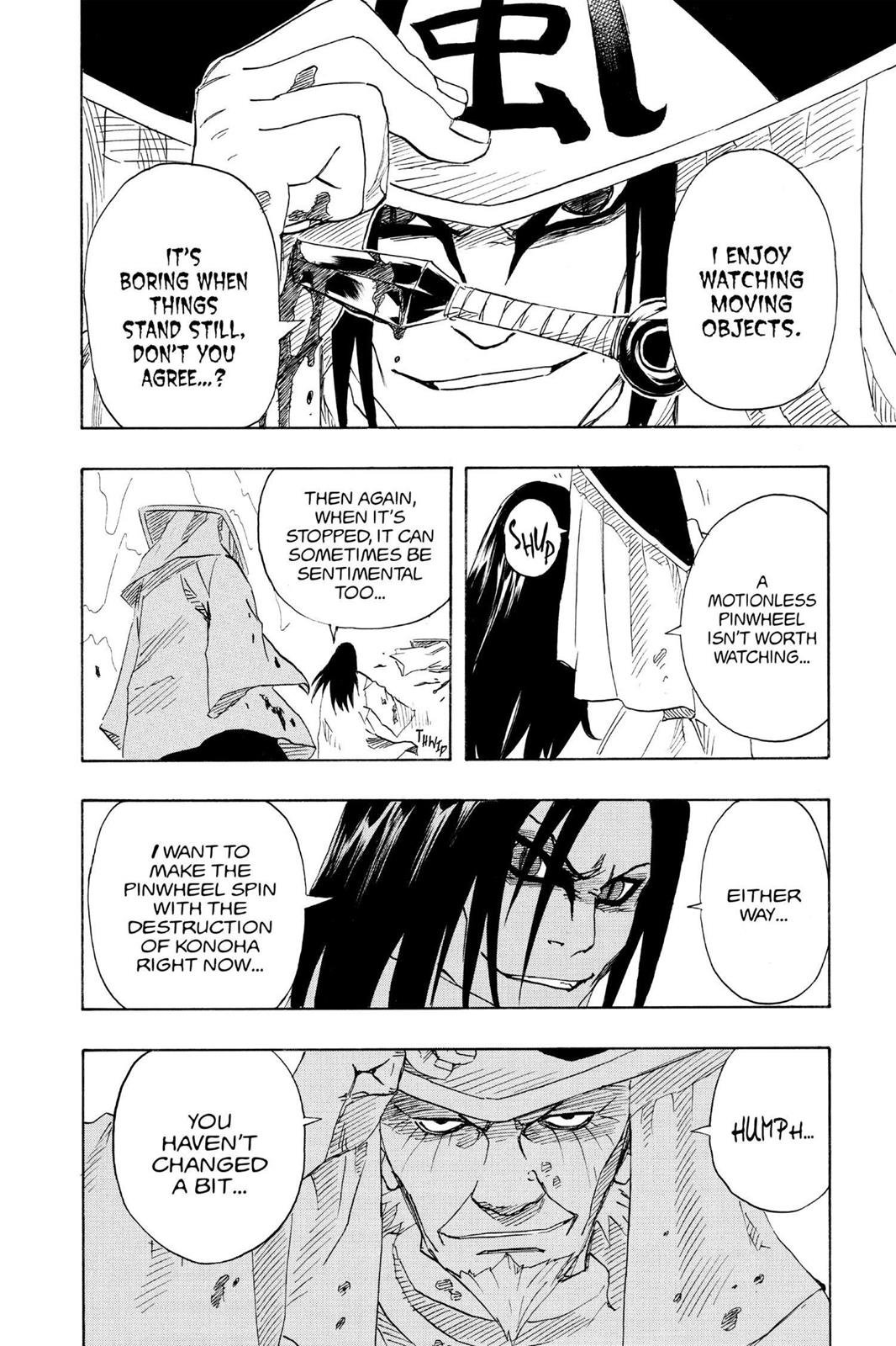 Naruto Chapter 116 - Page 16