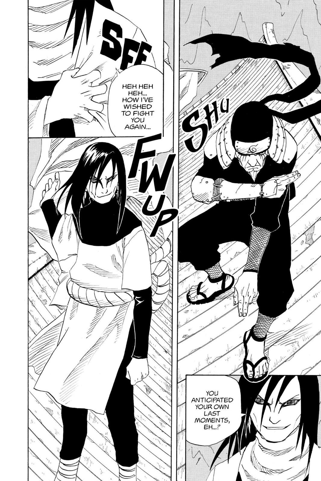Naruto Chapter 117 - Page 12