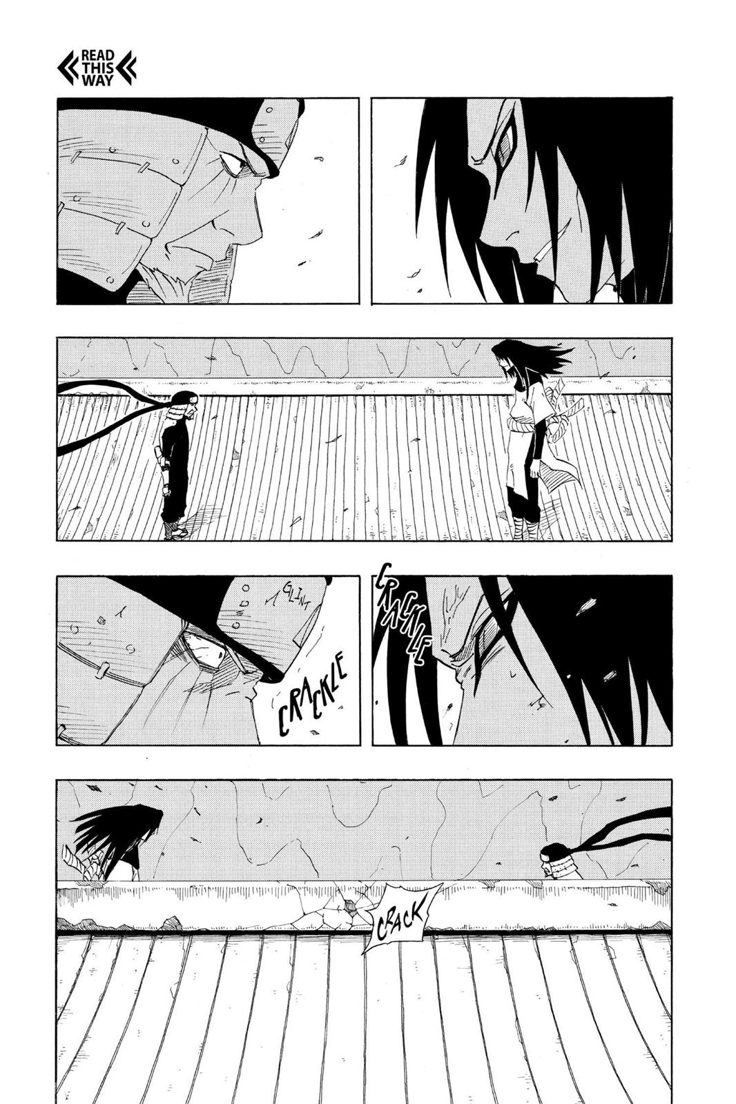 Naruto Chapter 117 - Page 15