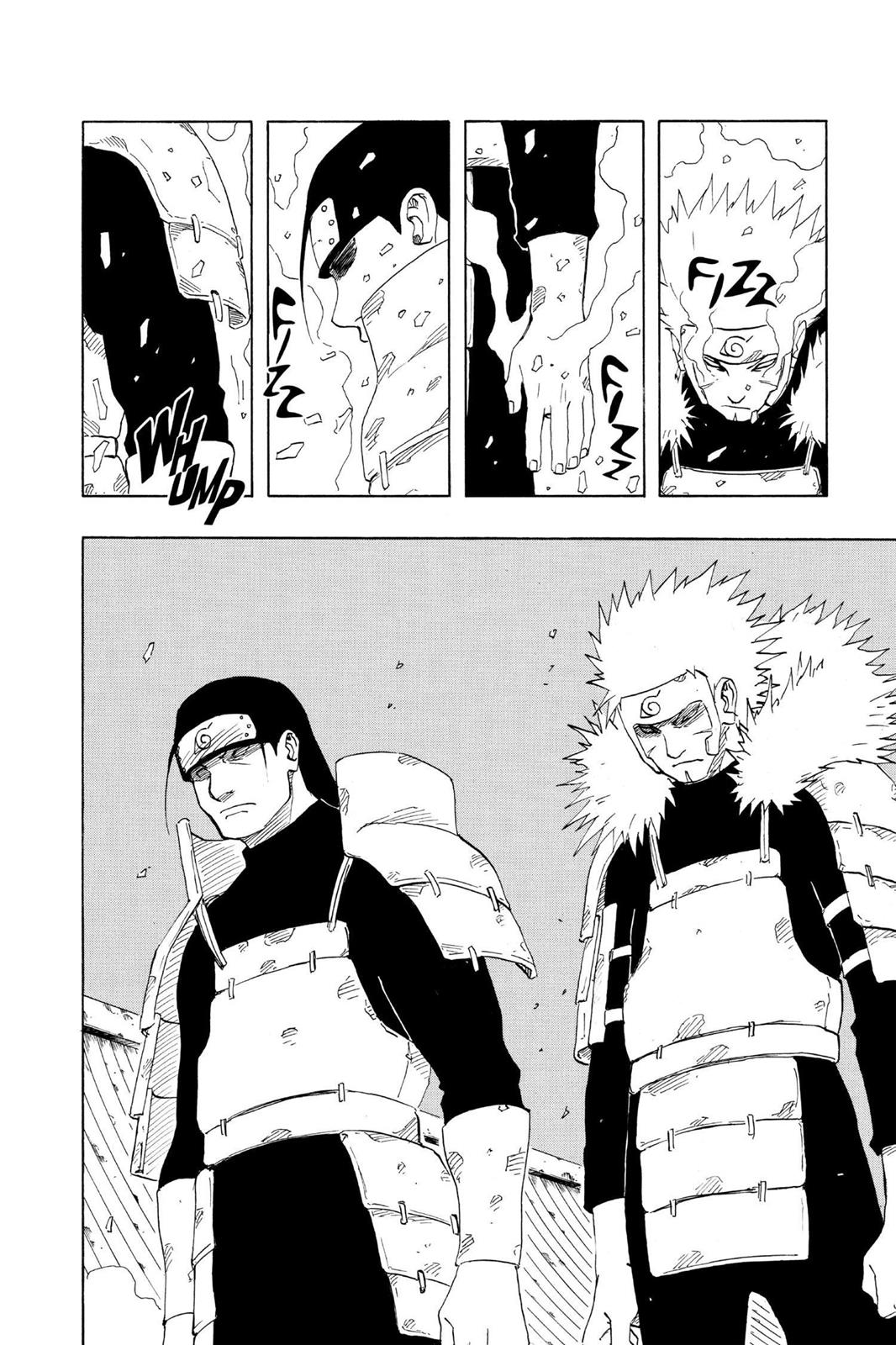 Naruto Chapter 119 - Page 13