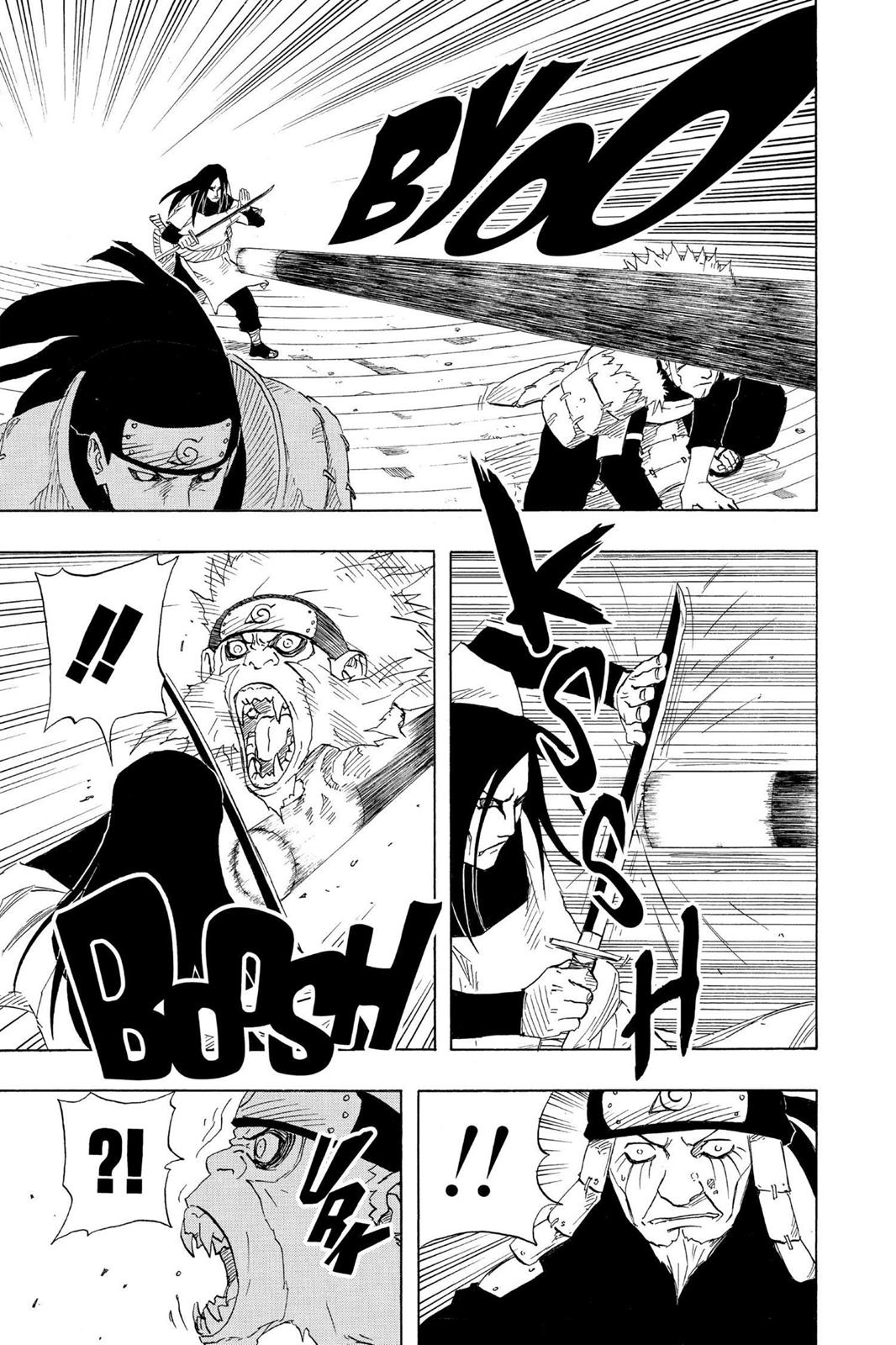 Naruto Chapter 120 - Page 12