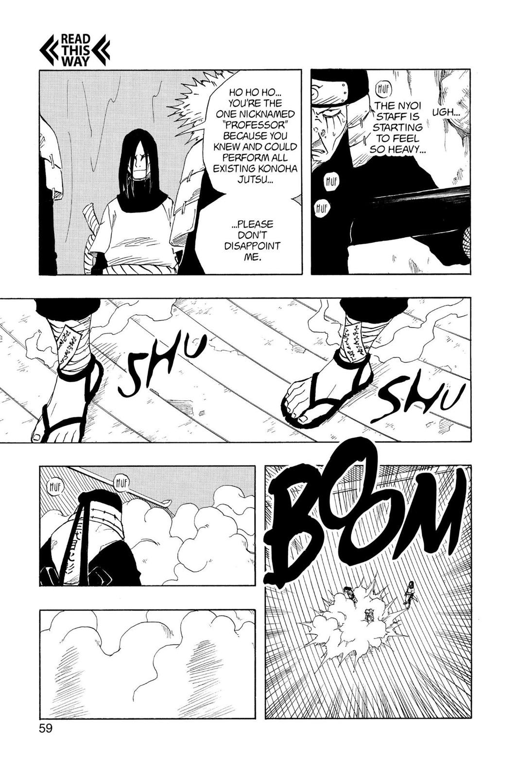 Naruto Chapter 120 - Page 14