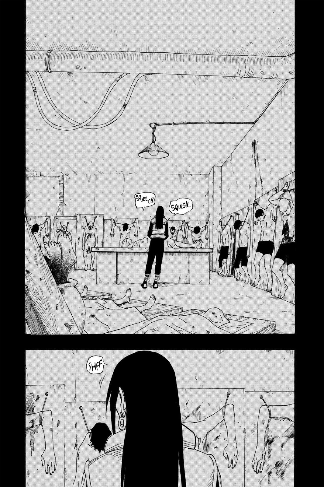 Naruto Chapter 121 - Page 9