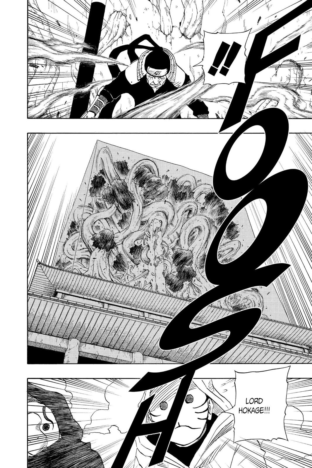 Naruto Chapter 122 - Page 4