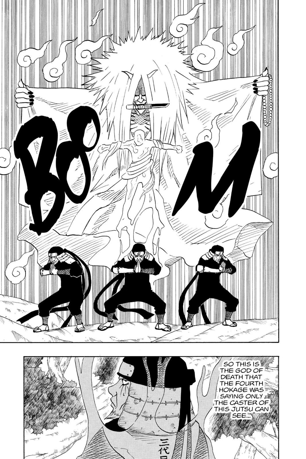 Naruto Chapter 122 - Page 13