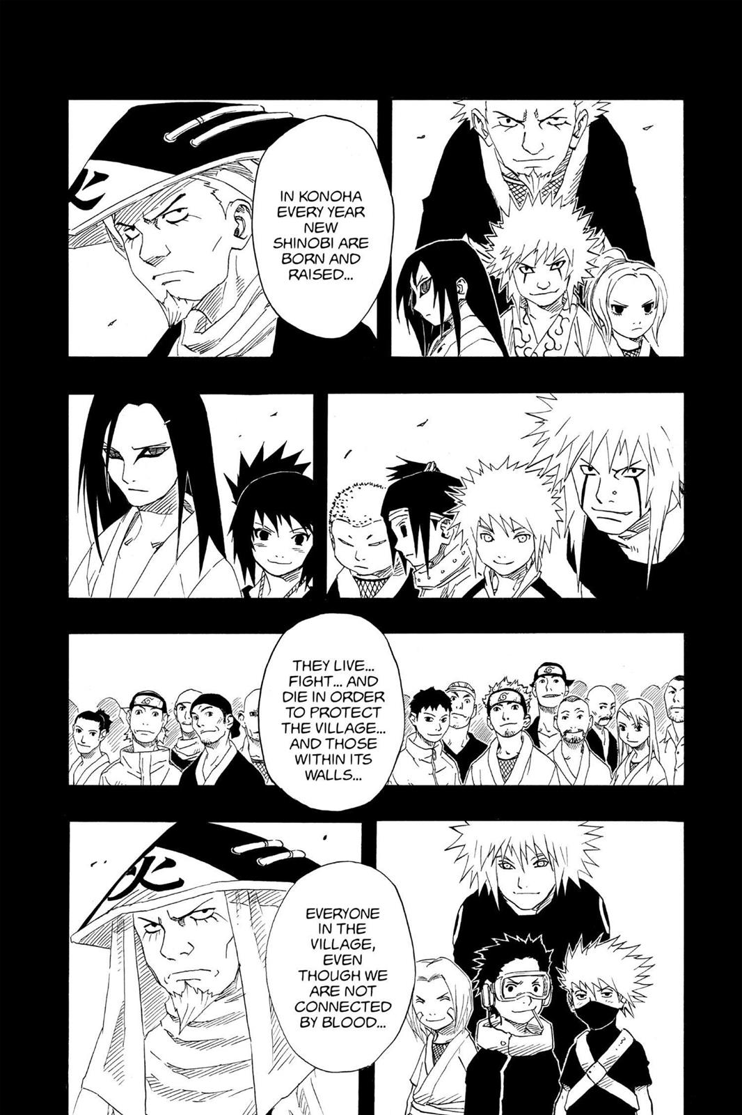 Naruto Chapter 122 - Page 16