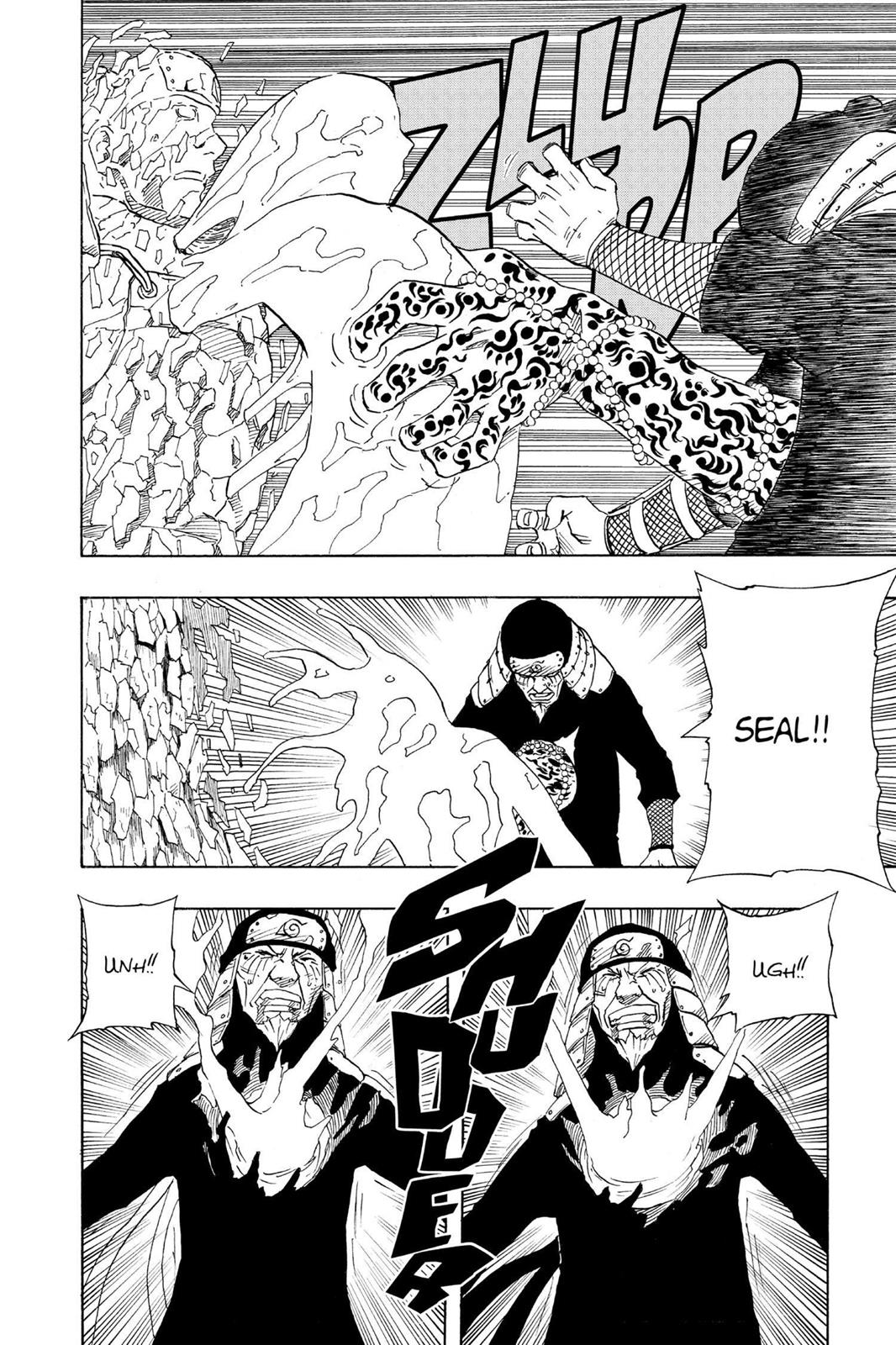 Naruto Chapter 123 - Page 12