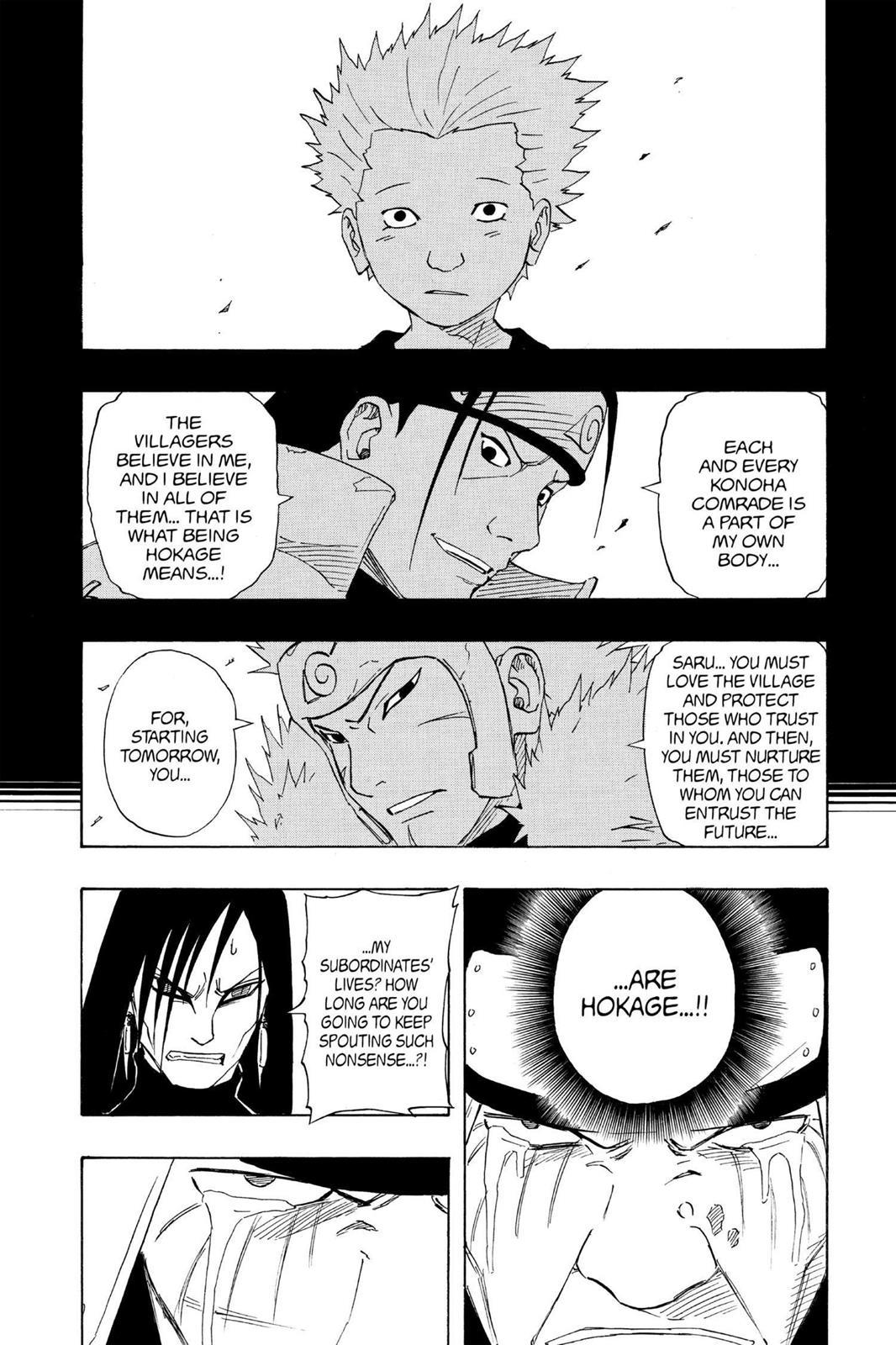 Naruto Chapter 123 - Page 14