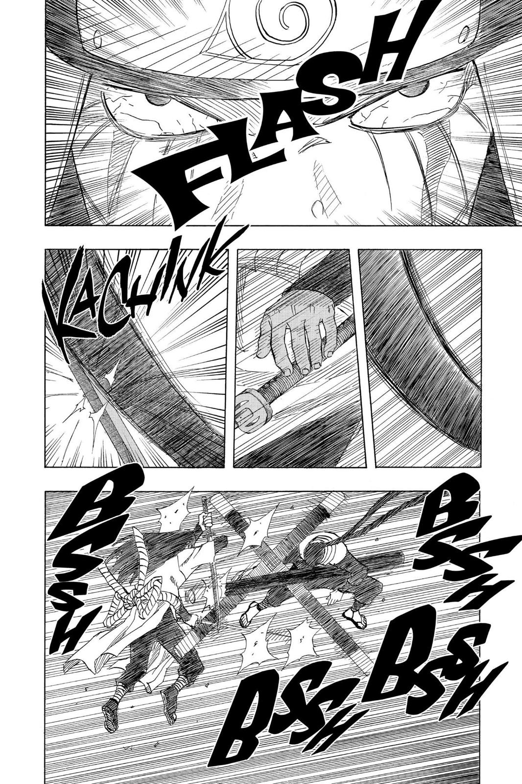 Naruto Chapter 123 - Page 16