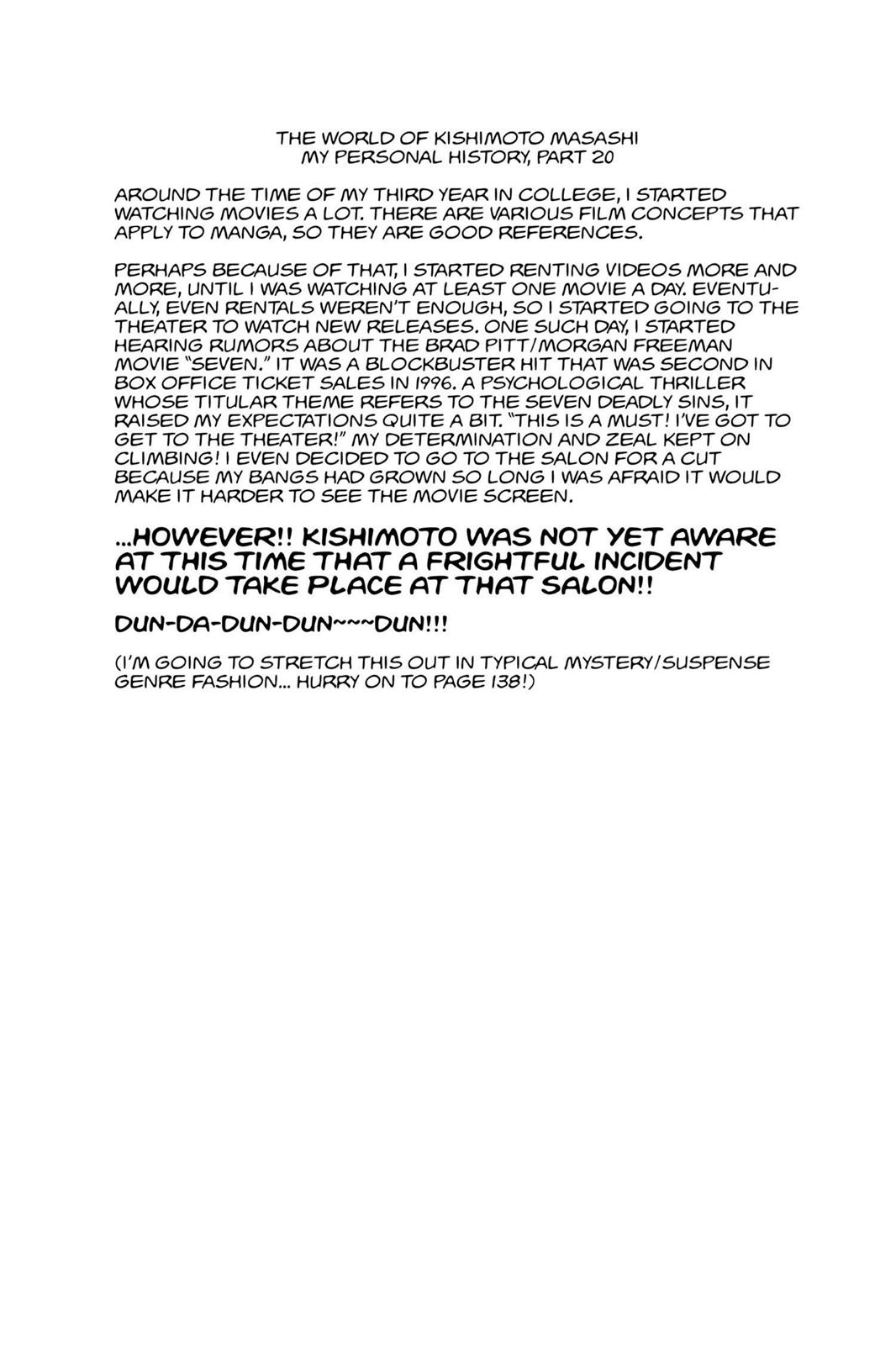 Naruto Chapter 123 - Page 20