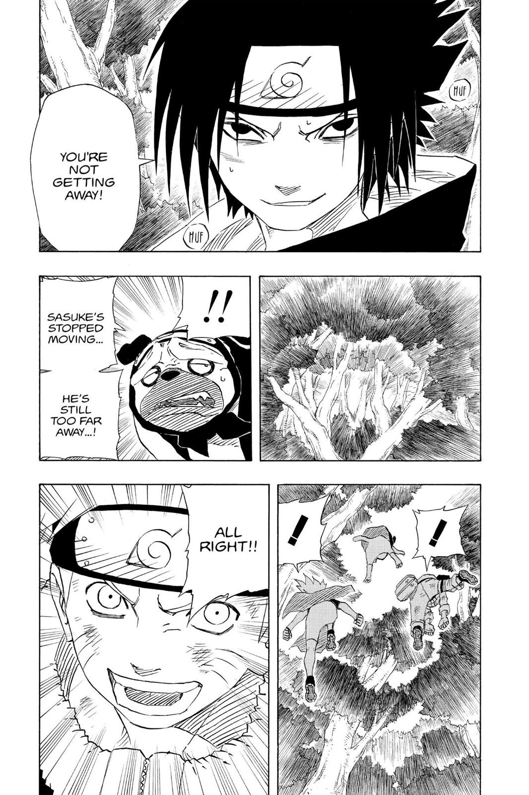 Naruto Chapter 124 - Page 15