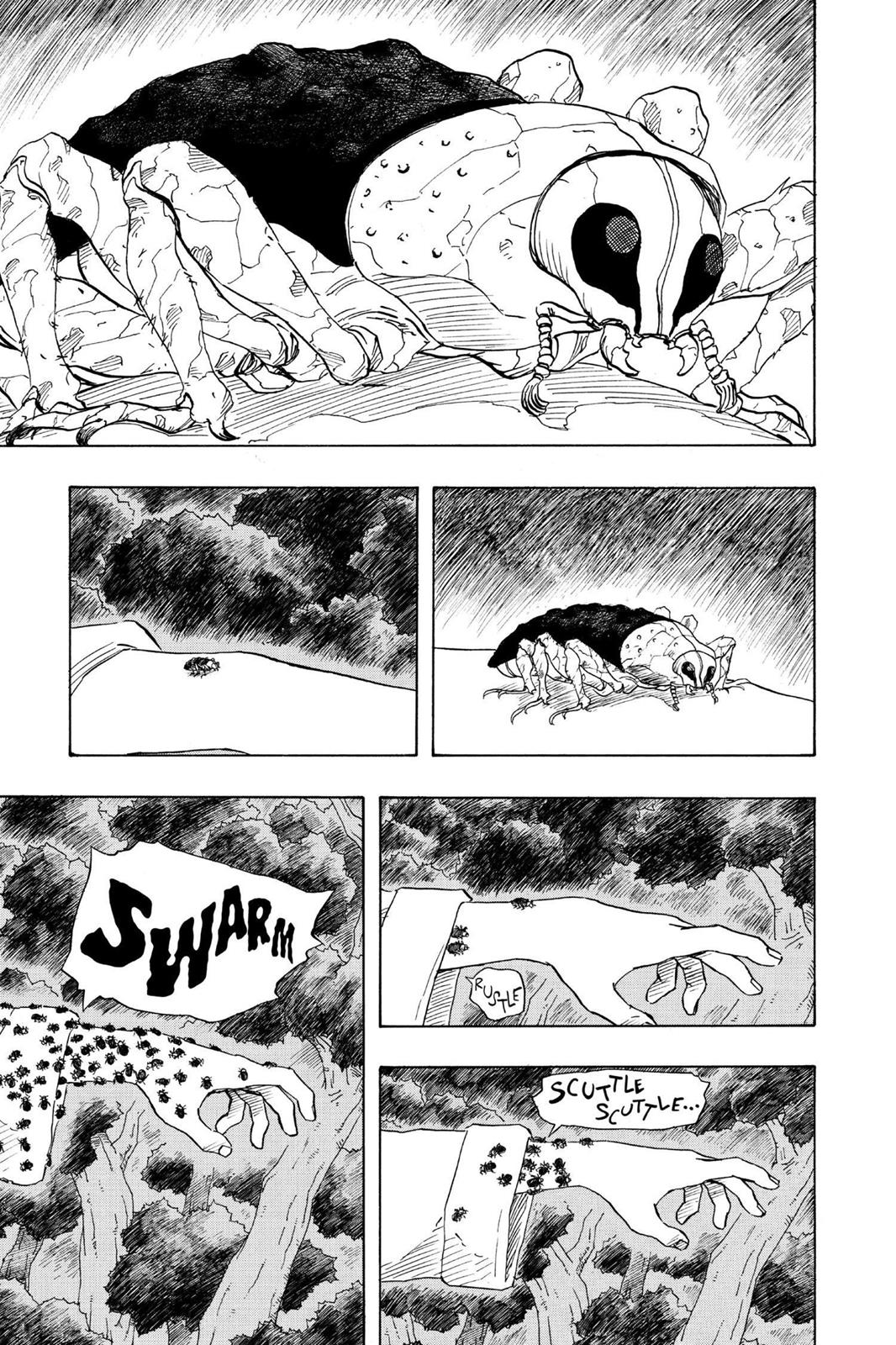 Naruto Chapter 125 - Page 7