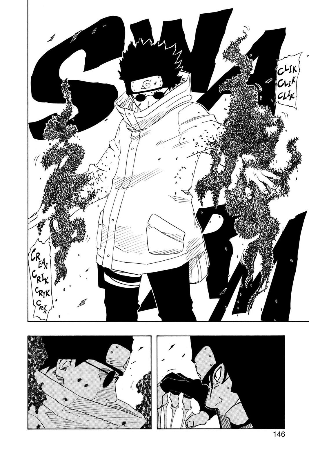 Naruto Chapter 125 - Page 8