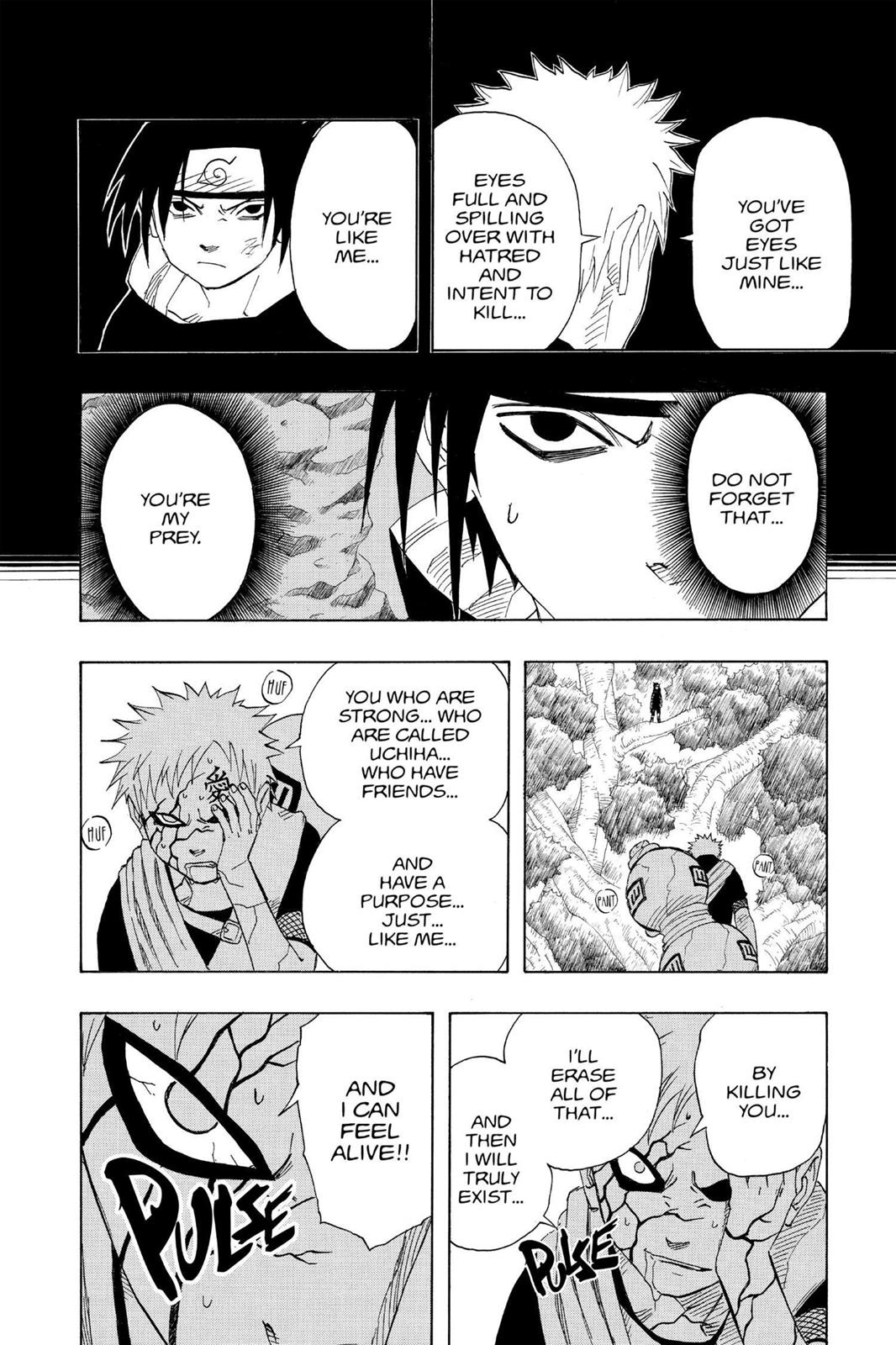 Naruto Chapter 125 - Page 16