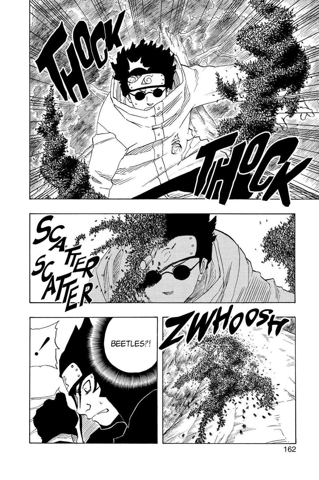 Naruto Chapter 126 - Page 4