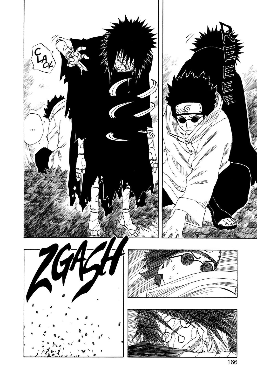 Naruto Chapter 126 - Page 8