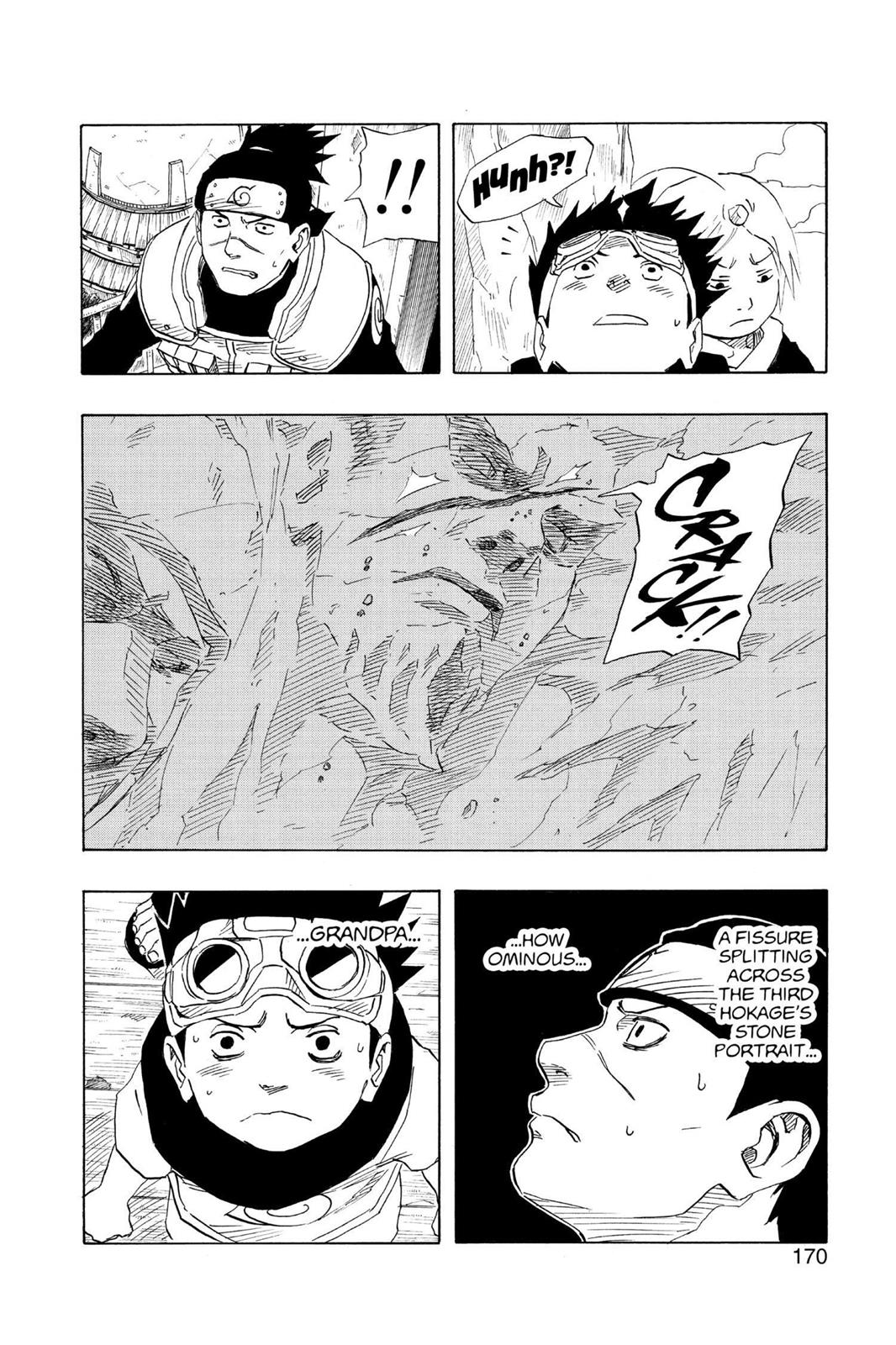 Naruto Chapter 126 - Page 12