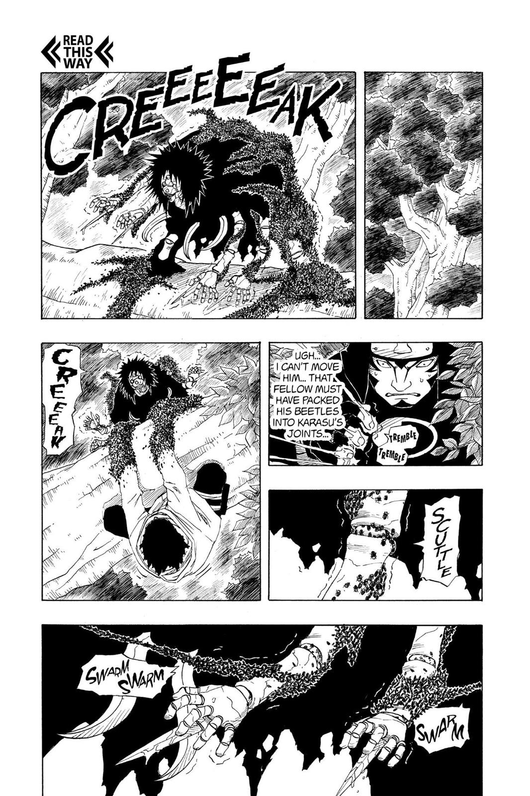 Naruto Chapter 126 - Page 13