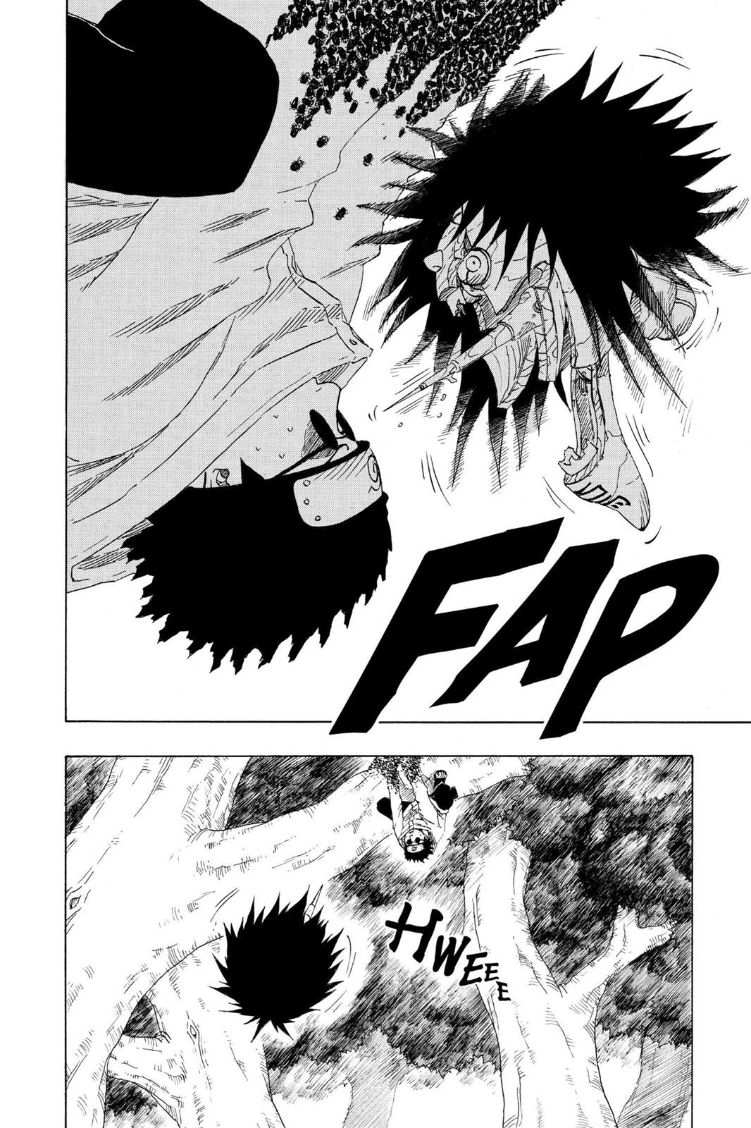 Naruto Chapter 126 - Page 16
