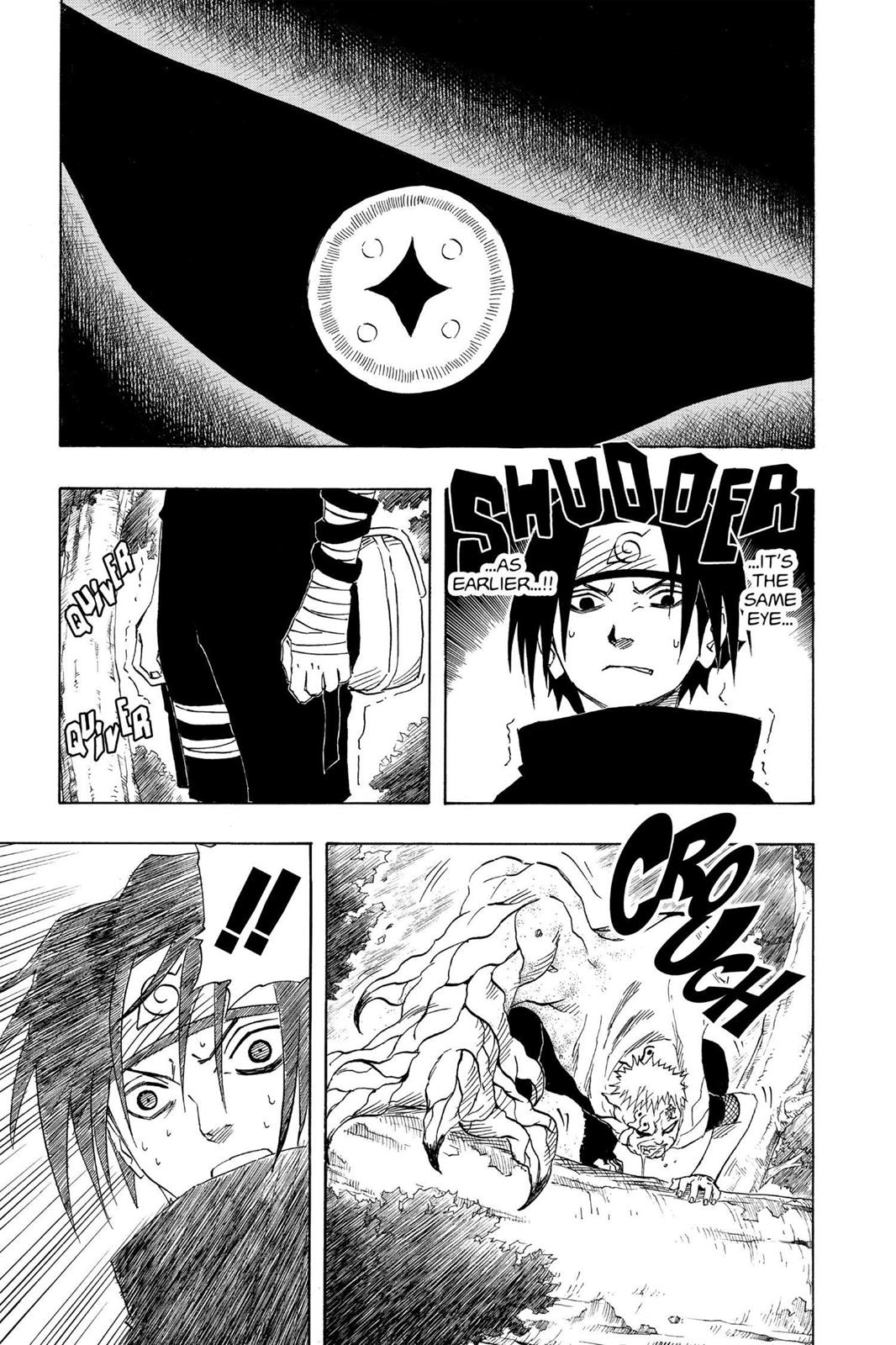 Naruto Chapter 127 - Page 11
